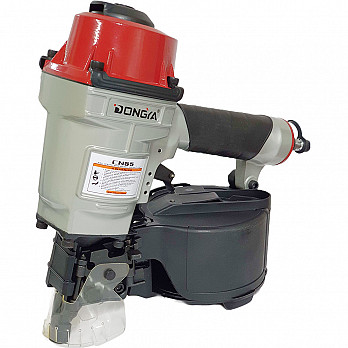 PREGADOR PNEUMÁTICO CN55 2,1 A 2,3MM DE 25 A 57MM