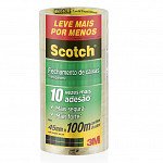 FITA PARA EMBALAGEM 3M 5802 45MM X 100 METROS