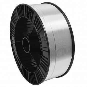ARAME MIG IMPORTADO ALUMINIO CAIXA COM 7KG 1,0MM ER4043