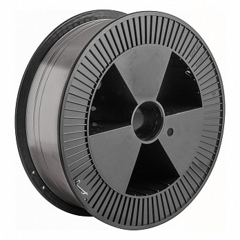 ARAME MIG IMPORTADO INOX CAIXA COM 15KG 1,0MM ER308L