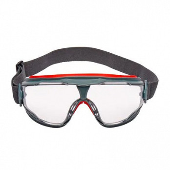 OCULOS AMPLA VISAO GG500 TRANSP AR/AE CA37640 3M