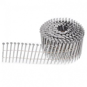 PREGO ESPIRAL ELETRO SOLDADO 3.0X60 CAIXA COM 6750 IMPORTADO