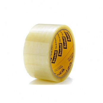 FITA PARA EMBALAGEM 3M 5802 45MM X 100 METROS