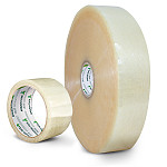 FITA EMPACOTAMENTO BOPP 2300 TR 48MMX100M AMAZON TAPE