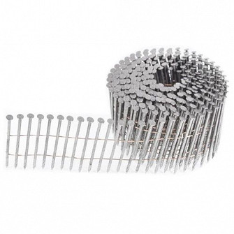 PREGO ESPIRAL ELETRO SOLDADO 2.5X55 CAIXA COM 9000 IMPORTADO