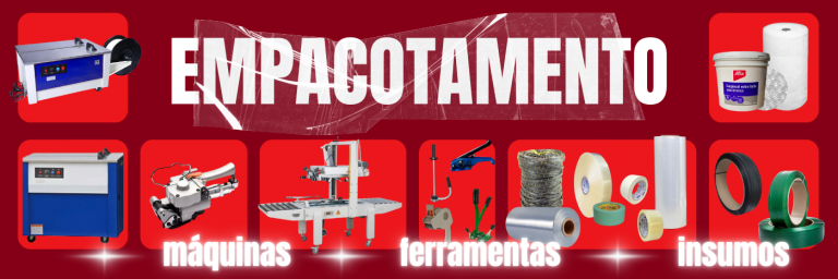 Empacotamento