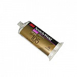 adesivo s weld dp-105 48,5ml epoxy c.fria 15-25°c 3m