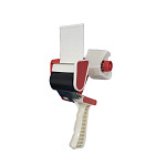 aparelho dispensador de fita adesiva nº 8175 red+white