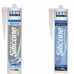 cola silicone tekbond