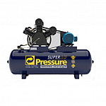 compressor pressure 40/425 175psi ip55 220/380v super ar