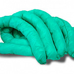 cordão absorvente verde 7.6cmx1.2m mas