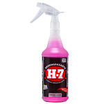 desengraxante multiuso spray 1 litro h7 tbr