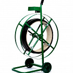 desenrolador de fita de arquear plastica daito dbr30