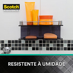 Fita 3M VHB Dupla Face de Espuma de PU 4494 19 mm x 33 m