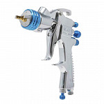 Pistola De Pintura Devilbiss SLG 510 G Hvlp 1.3mm 600ml Gravidade