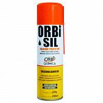 silicone spray orbi química