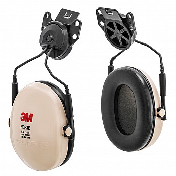 ABAFADOR PELTOR H6P3E ACOPLAV H-700 16DB CA29706 3M