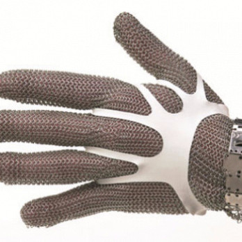 AJUSTADOR PARA LUVA DE AÇO BRASMO