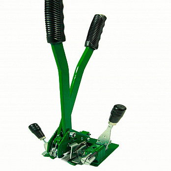 APARELHO DE ARQUEAR MANUAL DAITO AQM01