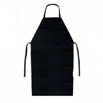 AVENTAL PVC PRETO 70X1,20 CA 38302 MAICOL