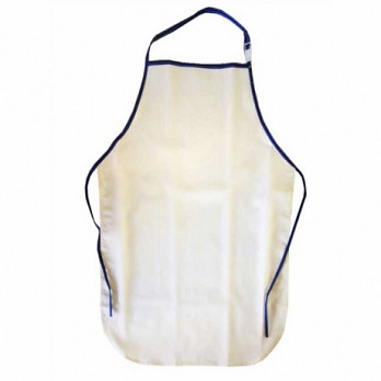 AVENTAL TÉRMICO 250GR 0,90X0,70 CA 37995 IMPERMEÁVEL SDF