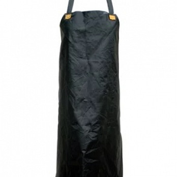 AVENTAL TREVIRA 500 PRETO/LARANJA CA 39661 MAICOL