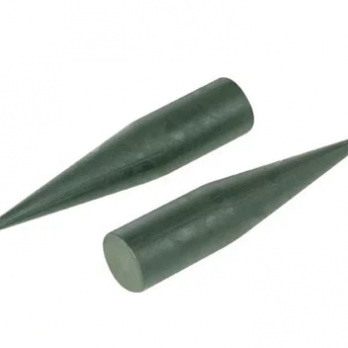 BATOQUE DE PLASTICO 10CM PLASTCOR