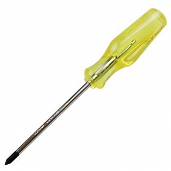 CHAVE PHILIPS DIVERSAS BITOLAS POR UNIDADE STANLEY