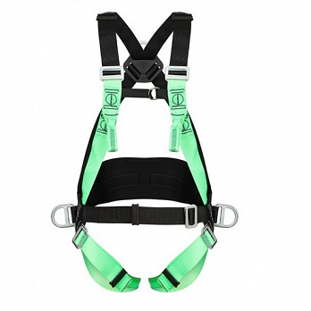 CINTO ABDOMINAL 3 PONTOS DG5100 CA 38065 DG