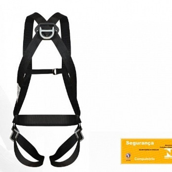 CINTO PARAQUEDISTA DG4002 CA 36899 DG