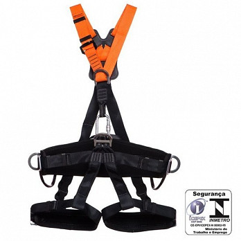 CINTURAO MOD. CADEIRA TAMANHO M 5PTS ANCOR MULT 2012A MG