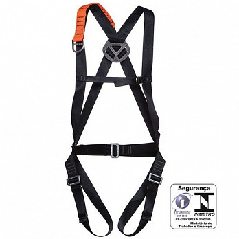 CINTURÃO PARAQUEDISTA P/CARREGAMENTO DE CARGA MULT 1884 CA35142 MG