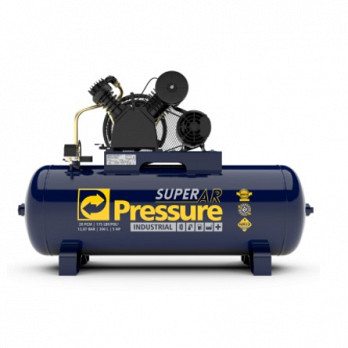 COMPRESSOR PRESSURE 20/200 175PSI IP21 220/380V ONIX SUPER