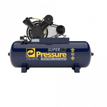COMPRESSOR PRESSURE 25/250 175PSI IP21 220/380V SUPER AR