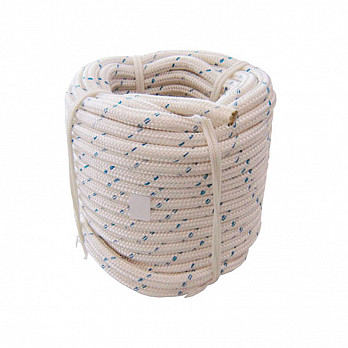 CORDA PARA CARGA 08MM PEÇA 10M PLASMODIA