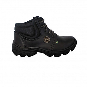 COTURNO PRIMAVERA 106A PRETO CA 17144