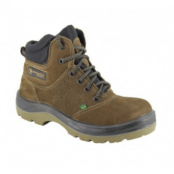 COTURNO PRIMAVERA 147 VERDE CA 16580