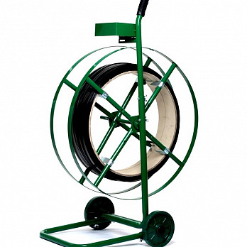 DESENROLADOR DE FITA DE ARQUEAR PLASTICA DAITO DBR30