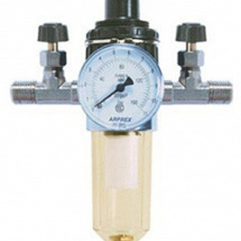 FILTRO DE AR AIRFIL AF-1 ARPREX