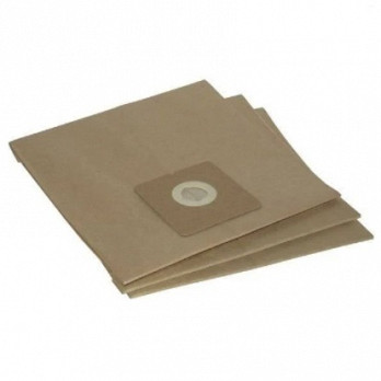 FILTRO DE PAPEL ASPIRADOR VC600 REFIL COLETOR DE PÓ