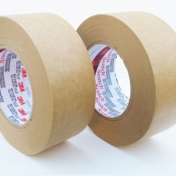 FITA 3557 PAPEL LISO 050MMX050M 3M