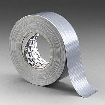 FITA 3939 SILVER TAPE 45 MM X 25 METROS