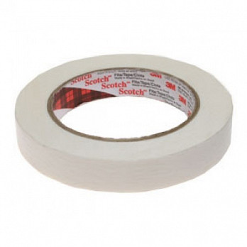 KIT COM 6 FITA 4880 DF FINA SCOTCH 30 METROS 3M