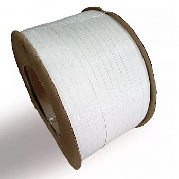 FITA DE ARQUEAR FENIX SOLDÁVEL BRANCA 0,65 METROS 10KG MASTERPLAST