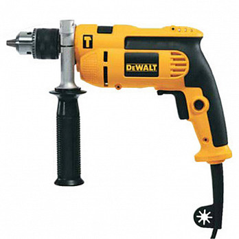 FURADEIRA DE IMPACTO DWD502BR 110V DEWALT