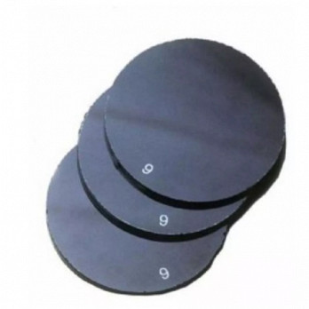 PAR DE LENTE ÓCULOS MAÇARIQUEIRO TONALIDADE 6 50MM CARBOGRAFITE