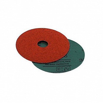 LIXA DISCO FIBRA 283C 3M