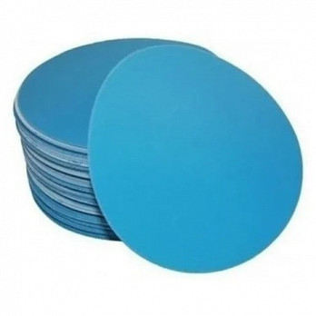 LIXA DISCO HOOKIT AZUL SA331 DEERFOS