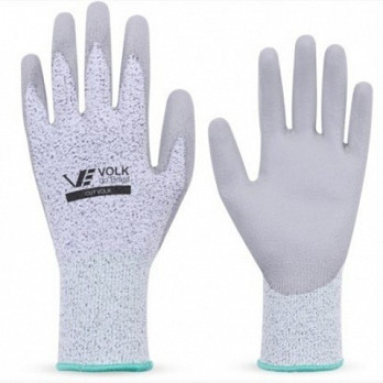 LUVA CUT RESISTENTE A CORTE CA37266 VOLK
