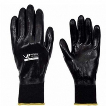 LUVA NITRIL FULL CA 25280 VOLK